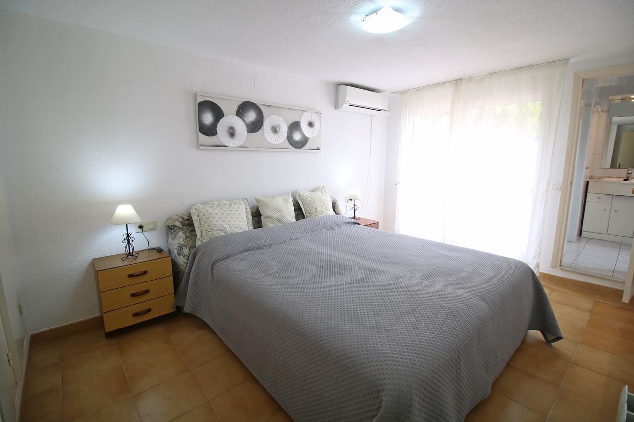 Villas Costa Calpe - Tanja Exterior photo