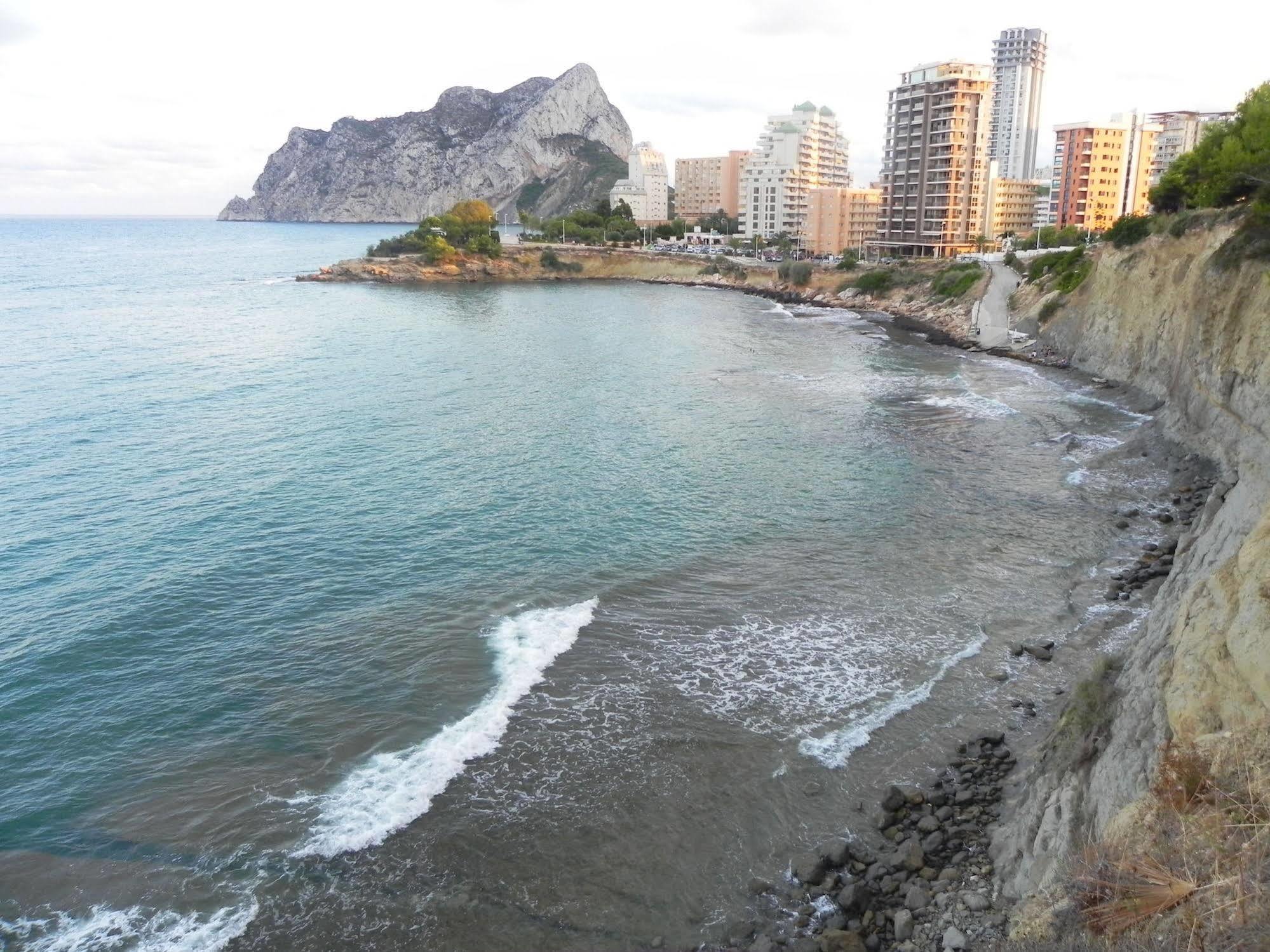 Villas Costa Calpe - Tanja Exterior photo