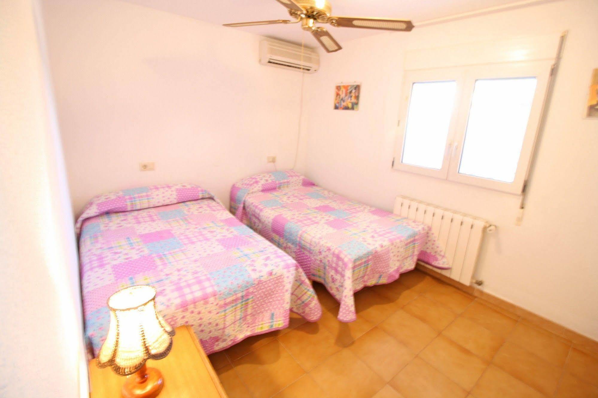 Villas Costa Calpe - Tanja Exterior photo